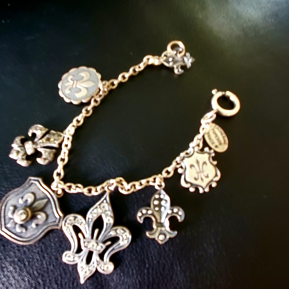 Catherine Popesco -France Bracelet